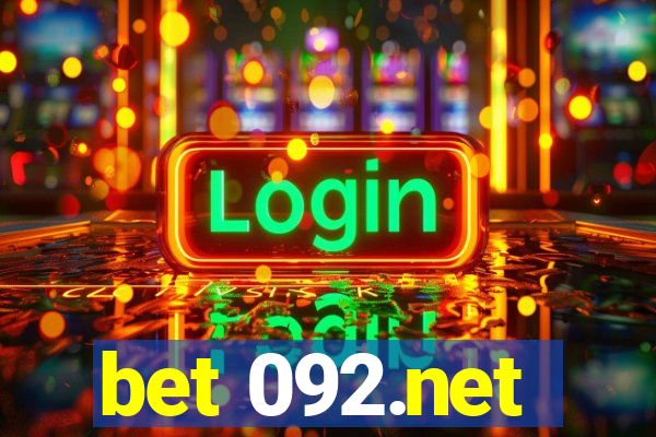 bet 092.net